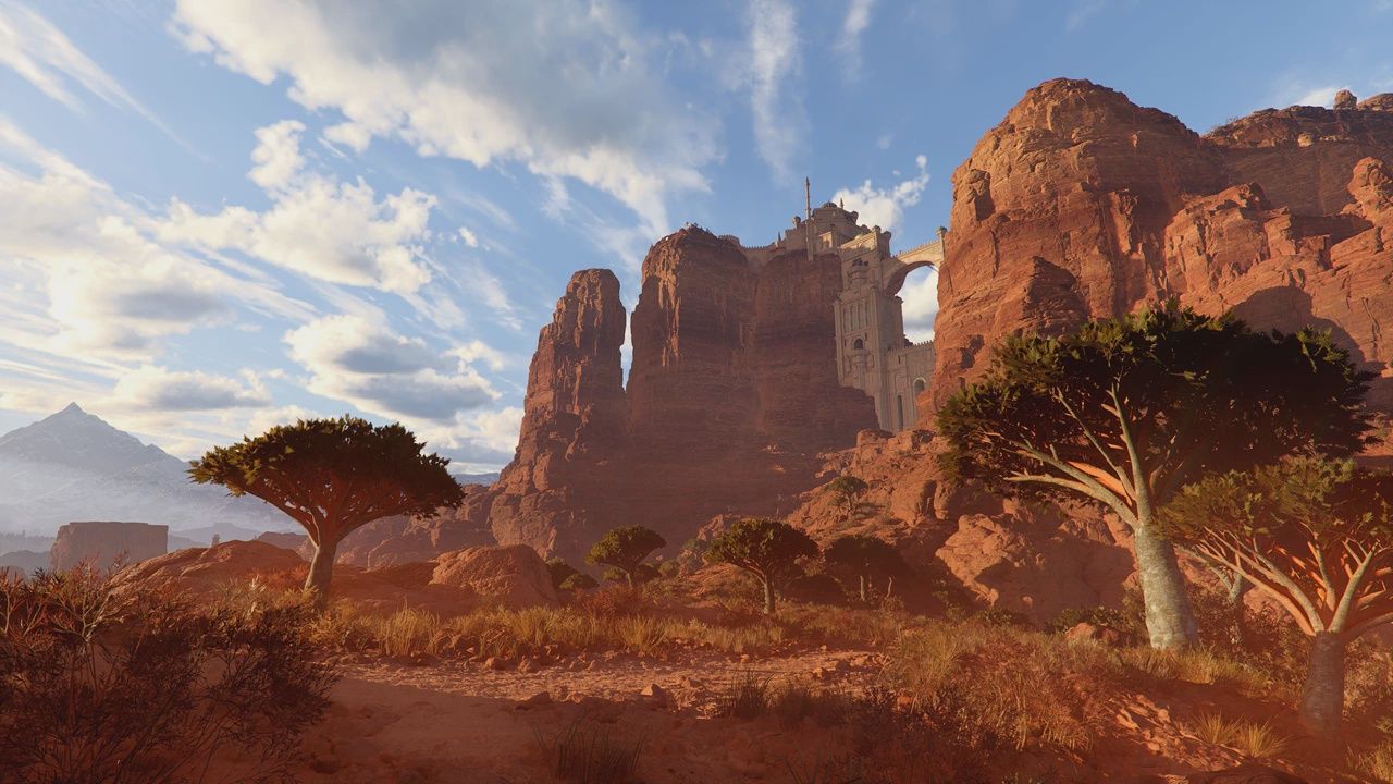 Crimson Desert | PS5 480