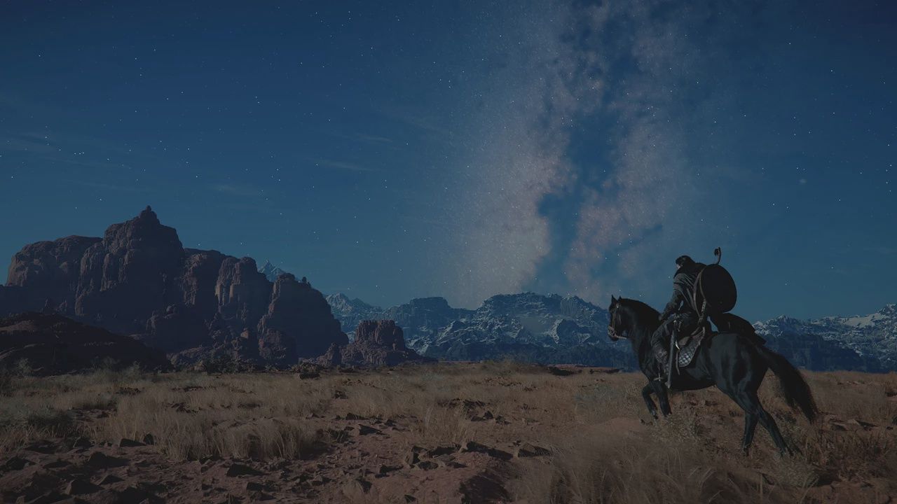 Crimson Desert | PS5 480