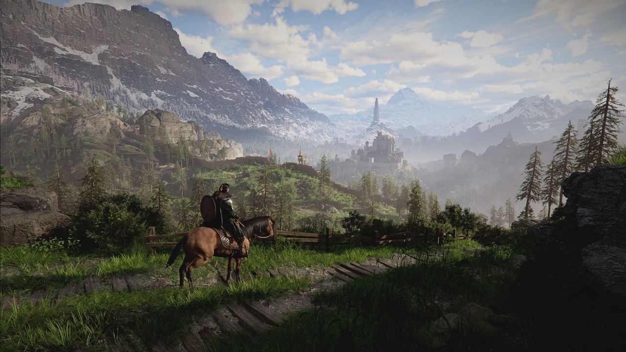 Crimson Desert | PS5 480