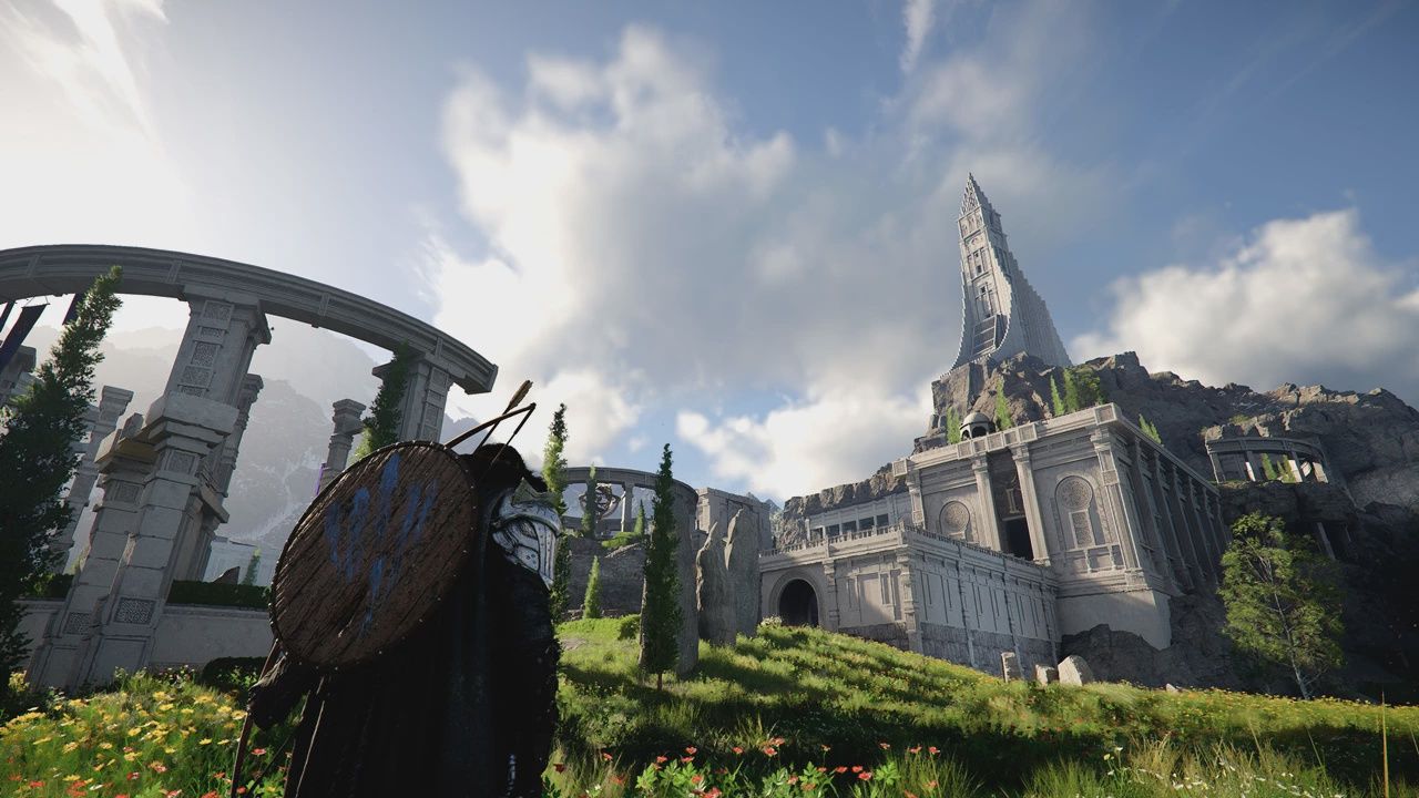 Crimson Desert | PS5 480
