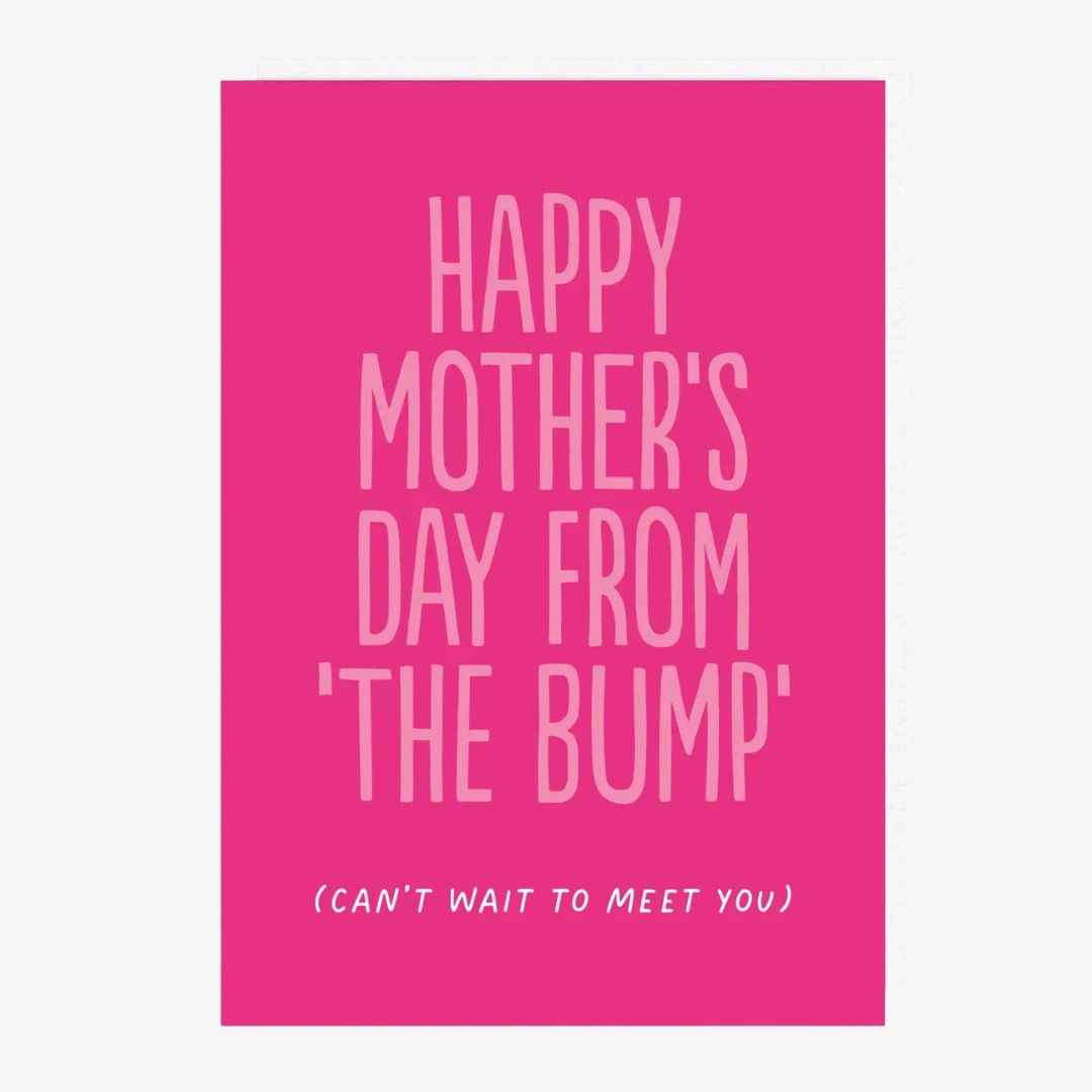 Bump Mums Day
