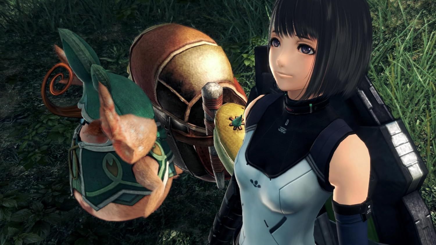 Xenoblade Chronicles X: Definitive Collection | Switch 2 | 238