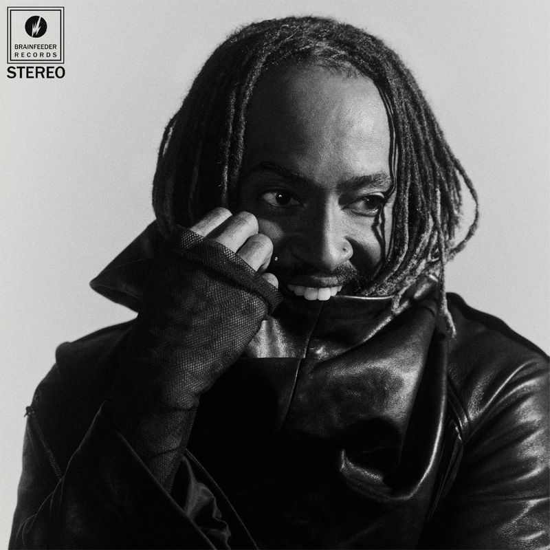 Thundercat | Distracted | CD 728