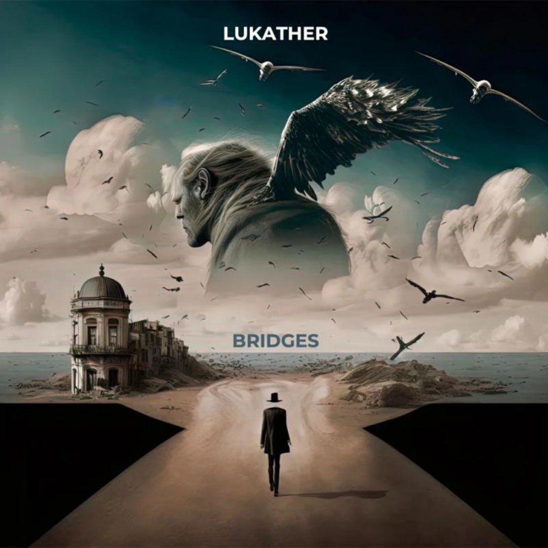 Steve Lukather | Bridges | CD 364