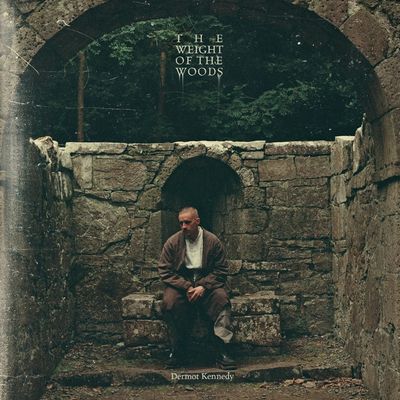 Dermot Kennedy | The Weight of the Woods | CD 733 Dermot Kennedy | The Weight of the Woods | CD 733