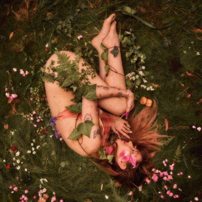 Peach PRC | Porcelain | CD 835