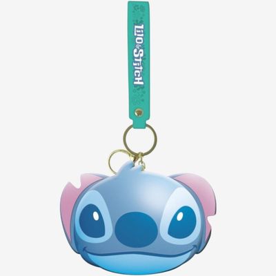 Lilo &amp; Stitch (Stitch) PVC Coin Purse