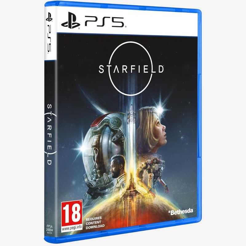 Starfield | PS5 1487