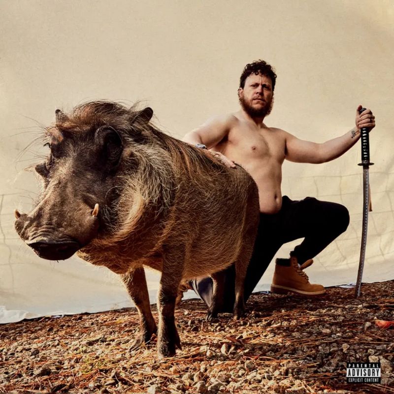 Bilmuri | Kinda Hard | CD 243