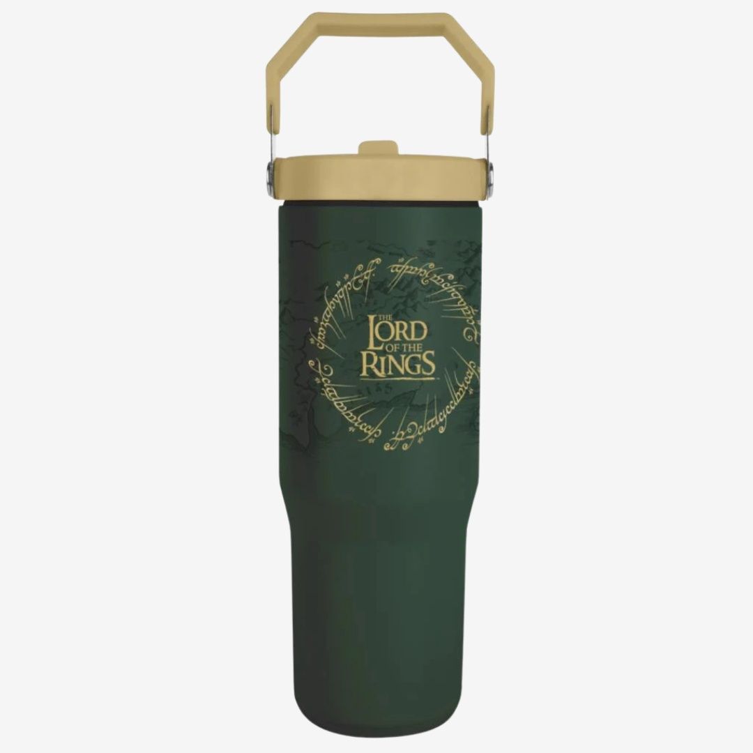 Lord of The Rings (Map Inscription) 30oz Pitcher