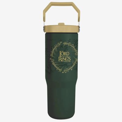 Lord of The Rings (Map Inscription) 30oz Pitcher