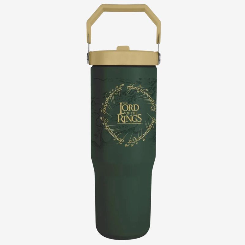 Lord of The Rings (Map Inscription) 30oz Pitcher