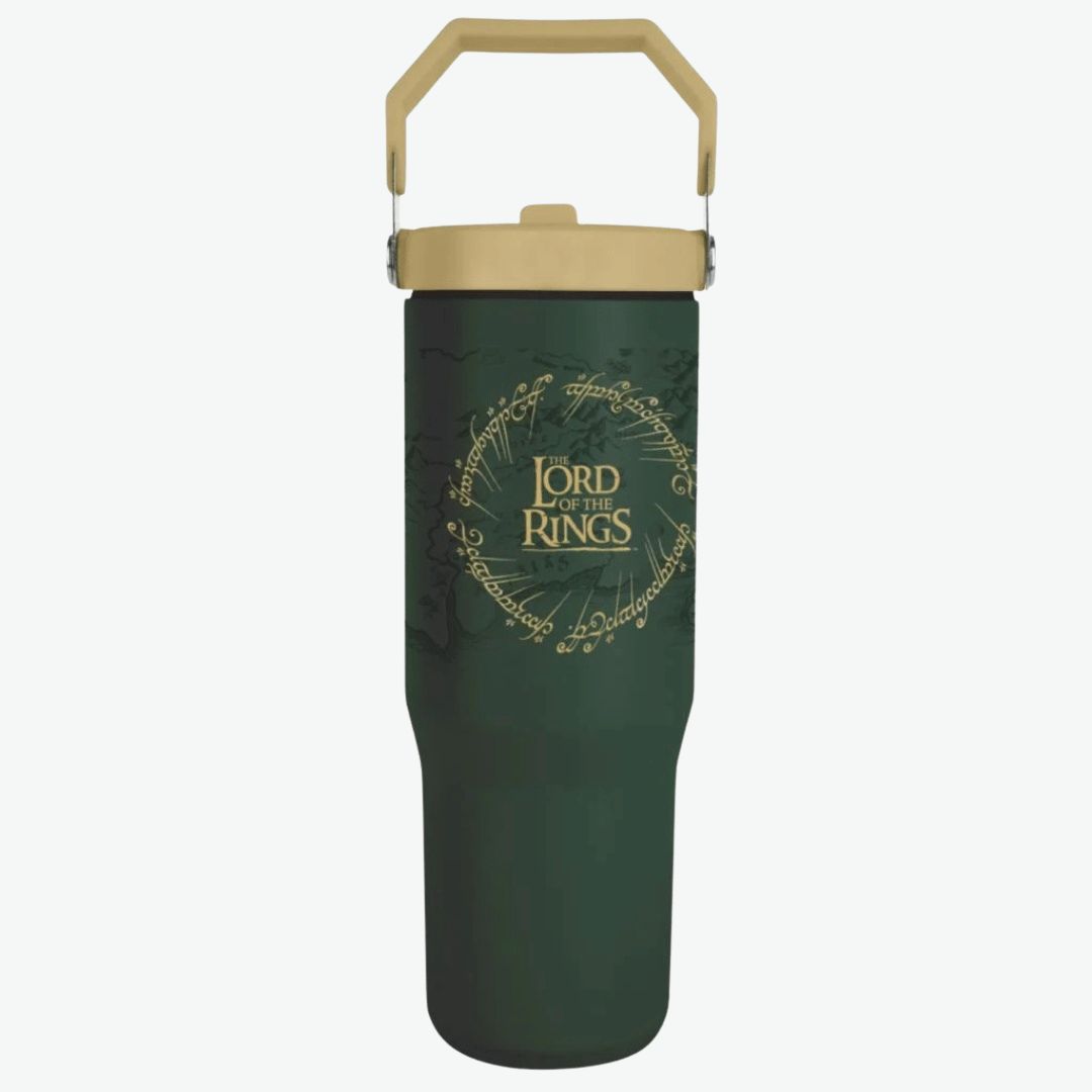 Lord of The Rings (Map Inscription) 30oz Pitcher Lord of The Rings (Map Inscription) 30oz Pitcher