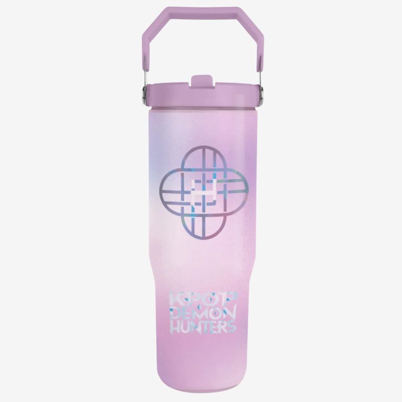KPOP Demon Hunters (Group Shot) 30oz Pitcher
