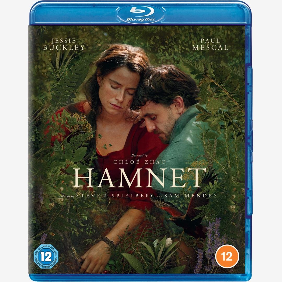 Hamnet | BluRay 685