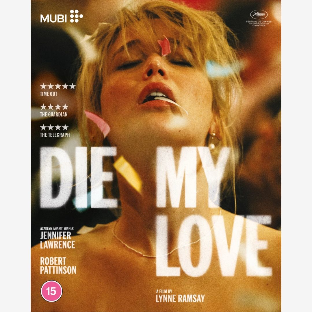 Die My Love | BluRay 588