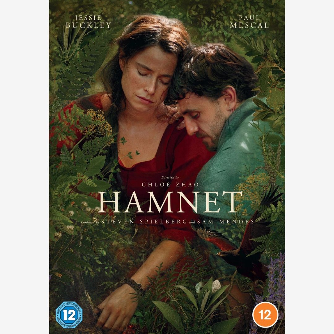 Hamnet | DVD 497