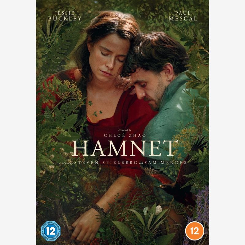 Hamnet | DVD 497