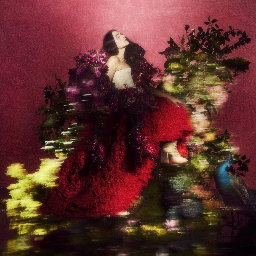 Jessie Ware | Superbloom | CD 742