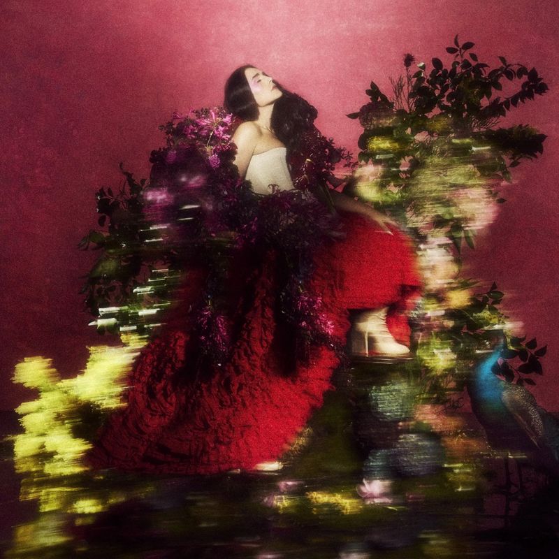 Jessie Ware | Superbloom | CD 742