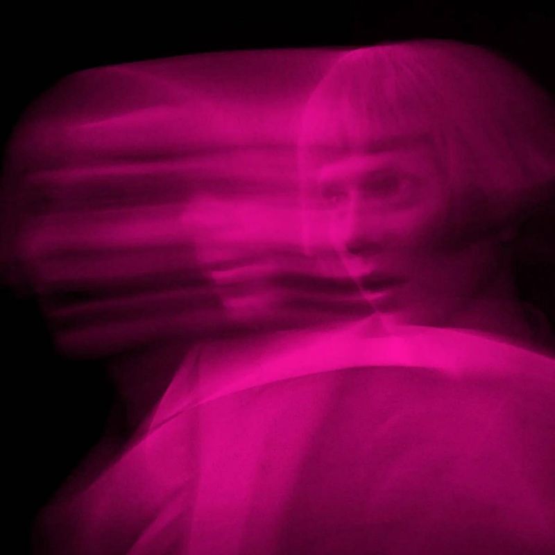 TOMORA | COME CLOSER | CD 786