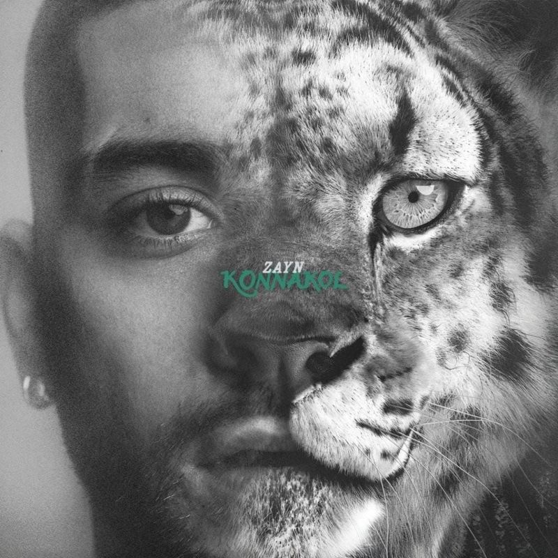 ZAYN | Konnakol | CD 42