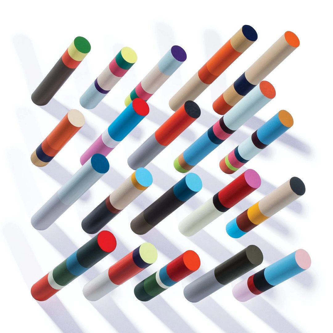 Future Islands | From a Hole in the Floor to a Fountain of Youth | CD 533