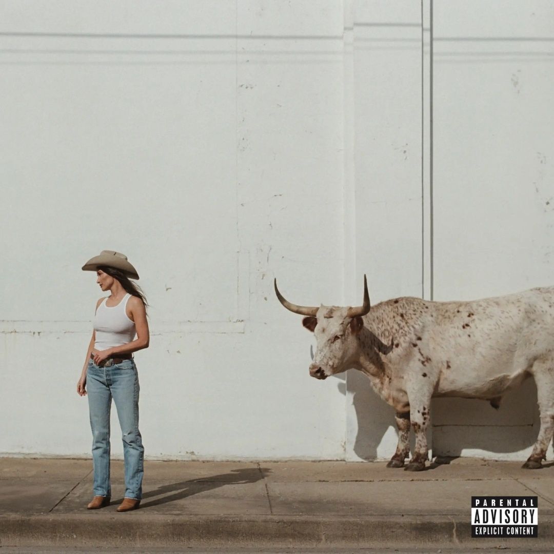 Kacey Musgraves | Middle of Nowhere | CD 206