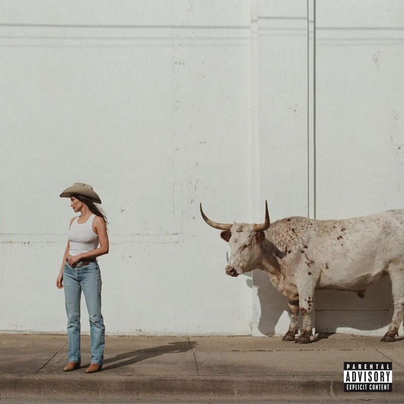 Kacey Musgraves | Middle of Nowhere | CD 206