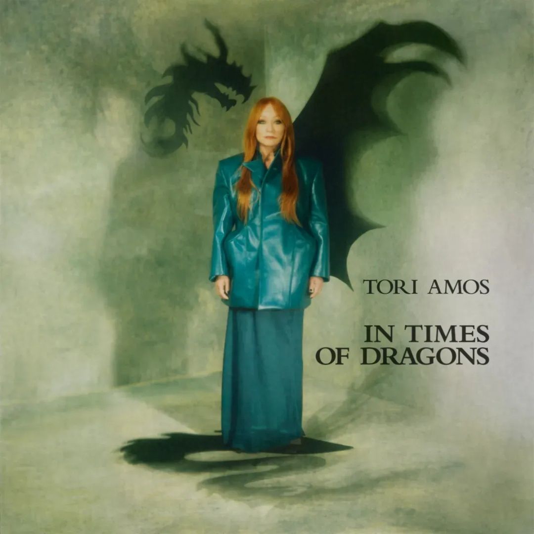 Tori Amos	| In Times Of Dragons | 2CD 1550