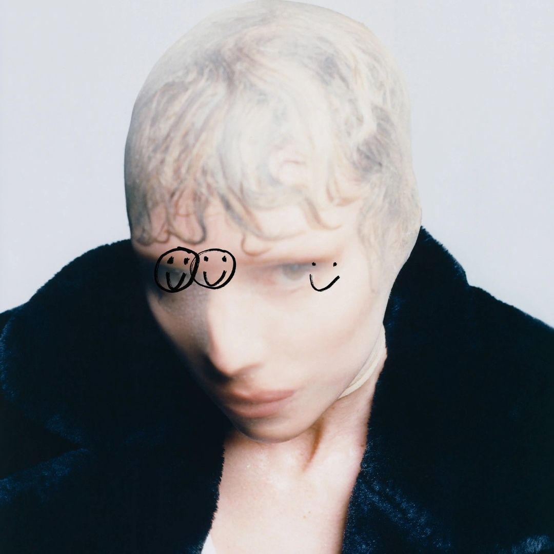 Lykke Li | The Afterparty | CD 426