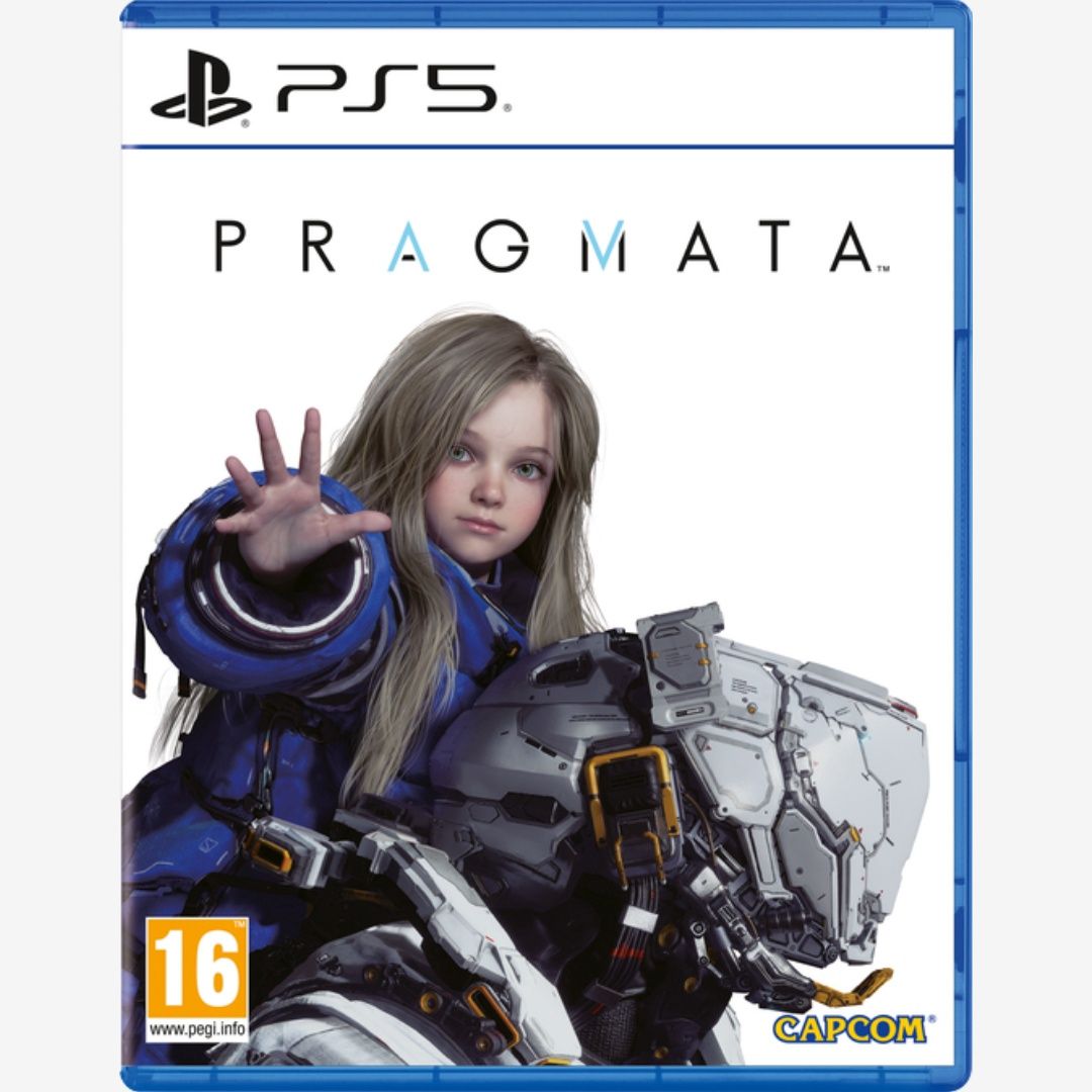 Pragmata | PS5 1394