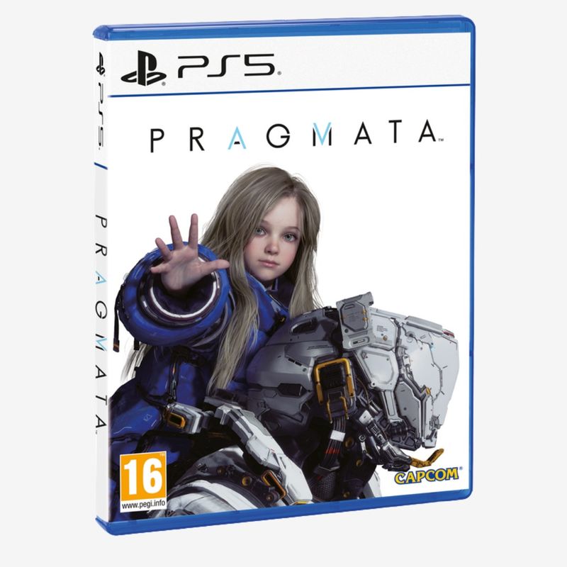 Pragmata | PS5 1394