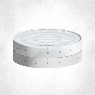 LE SSERAFIM | PUREFLOW Pt 1 | PEONY ROOM VER. | CD