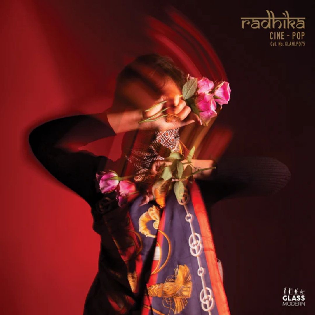 Radhika | Cine-Pop | CD 592