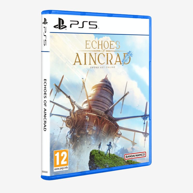 Echoes Of Aincrad | PS5 1350