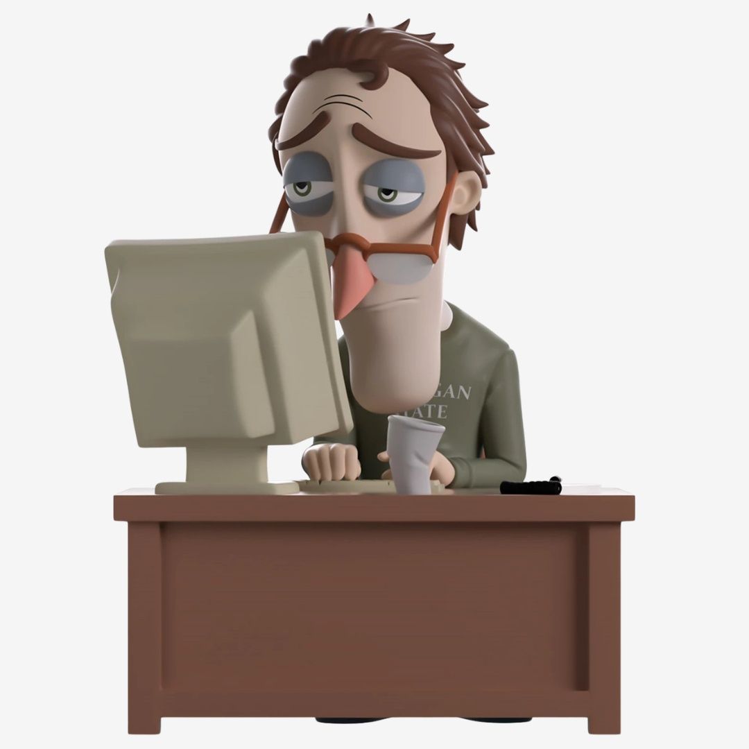 Father Coraline Youtooz Figurine