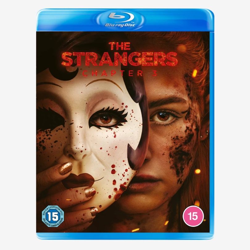The Strangers: Chapter 3 | BluRay 26