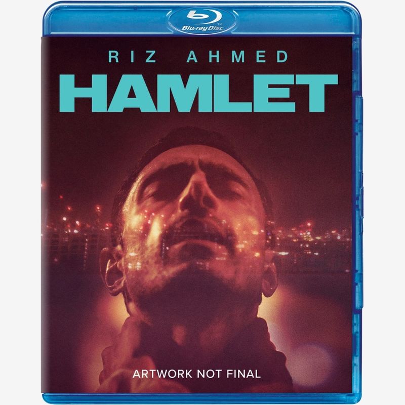 Hamlet | BluRay 25