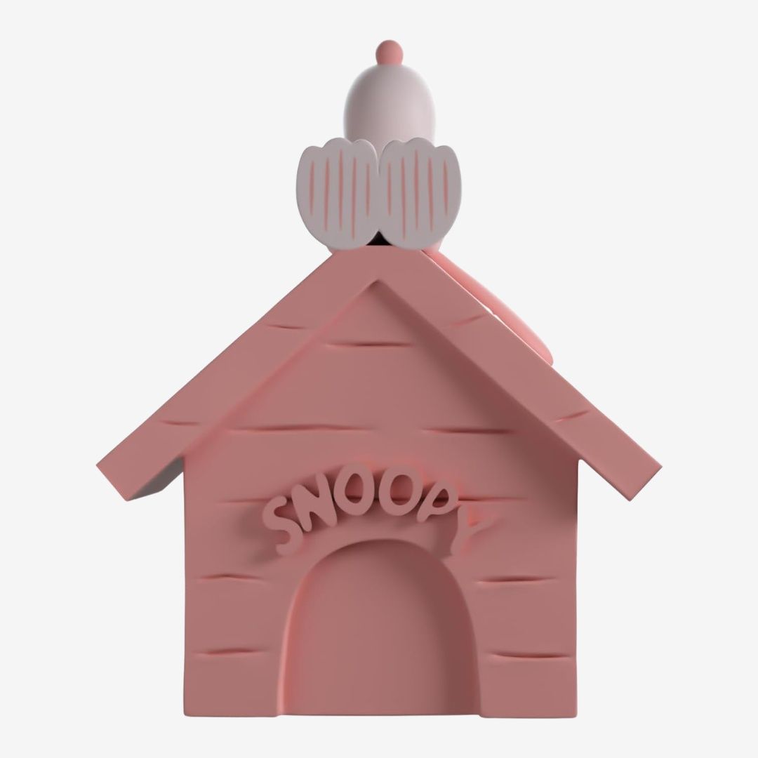 Peanuts Snoopy YouTooz Night Light