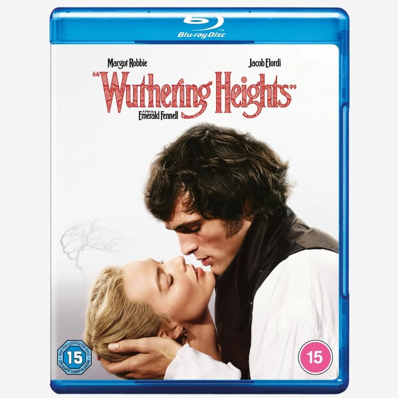 Wuthering Heights | BluRay 17 Wuthering Heights | BluRay 17