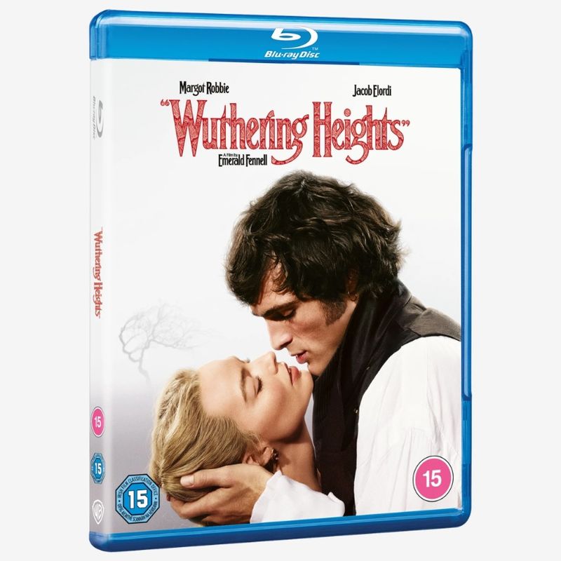 Wuthering Heights | BluRay 17