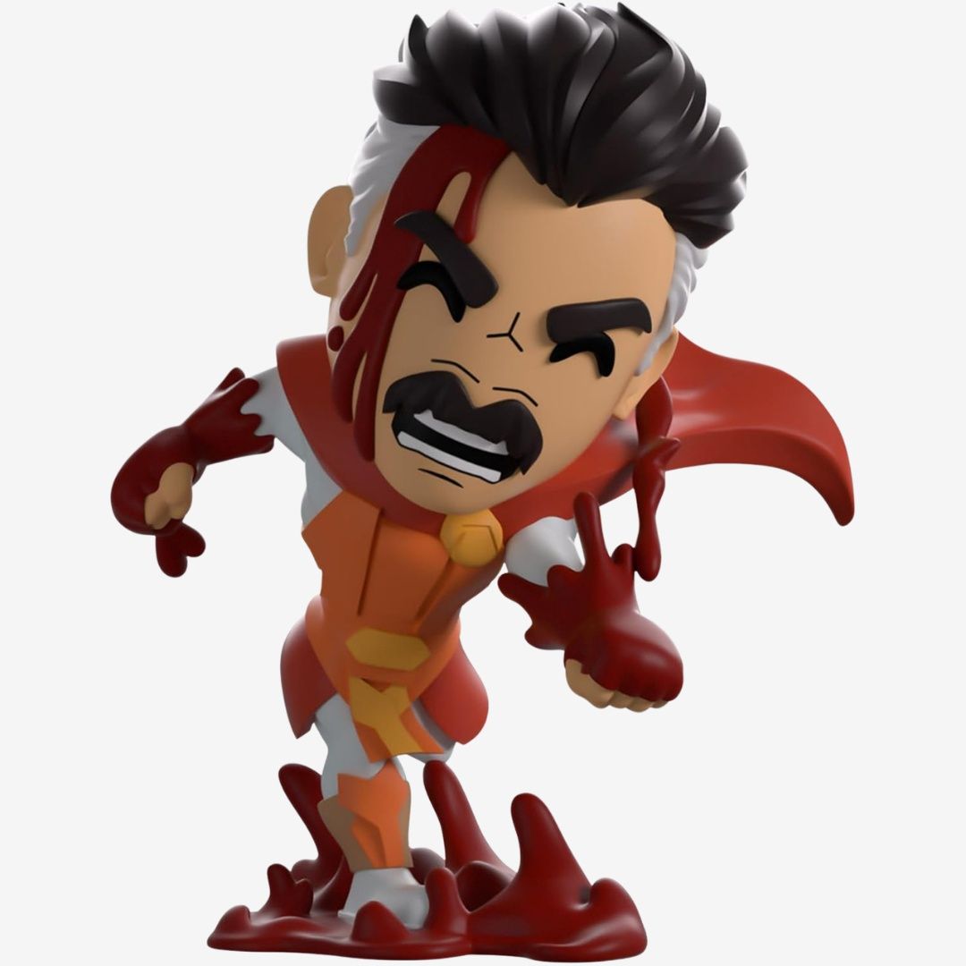 Battletorn Omni-Man Invincible Youtooz Figure