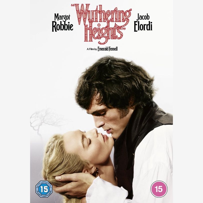 Wuthering Heights | DVD 576
