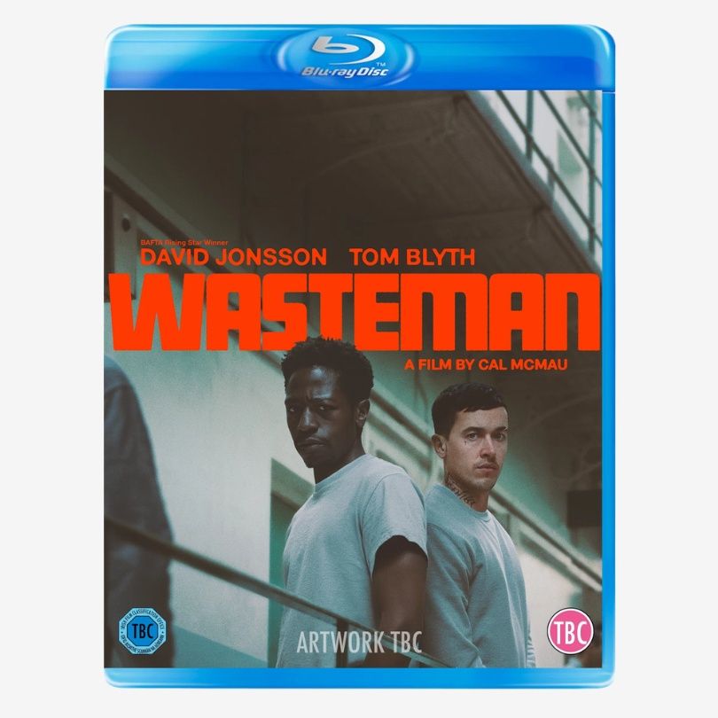 Wasteman | BluRay 67