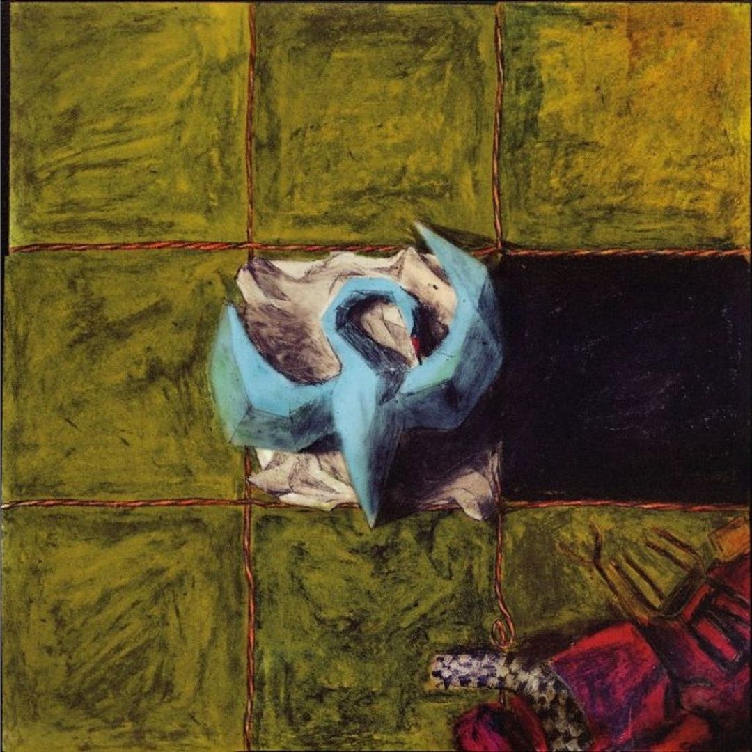 Dove Ellis | Blizzard | CD 424