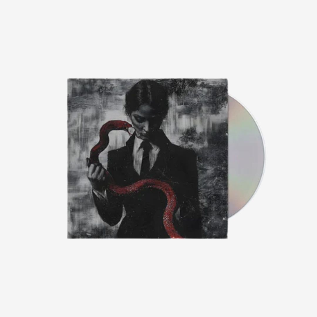 TX2 | Cruel World | CD 135