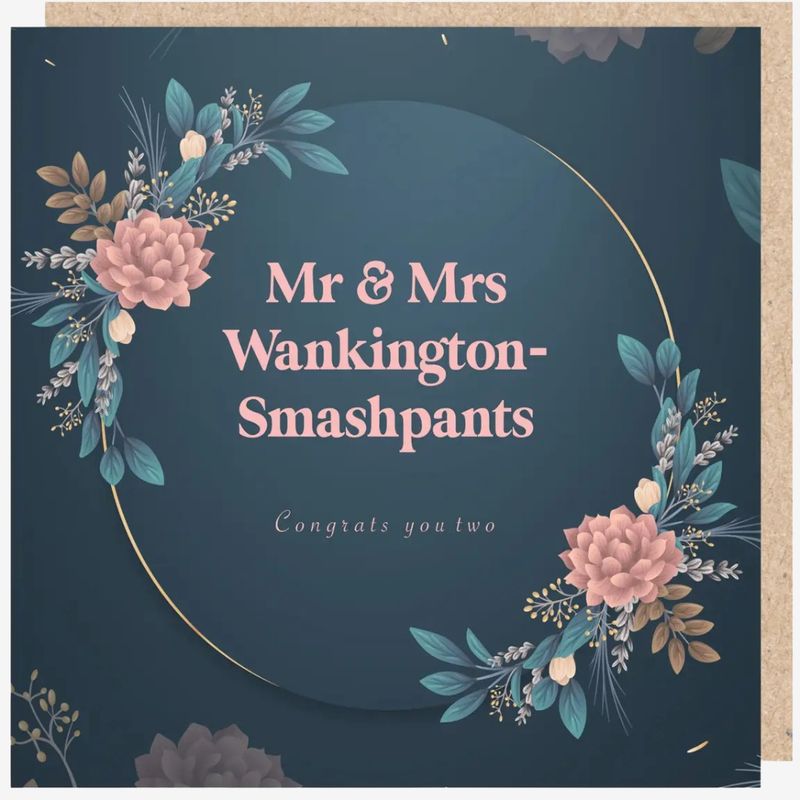 Smashpants