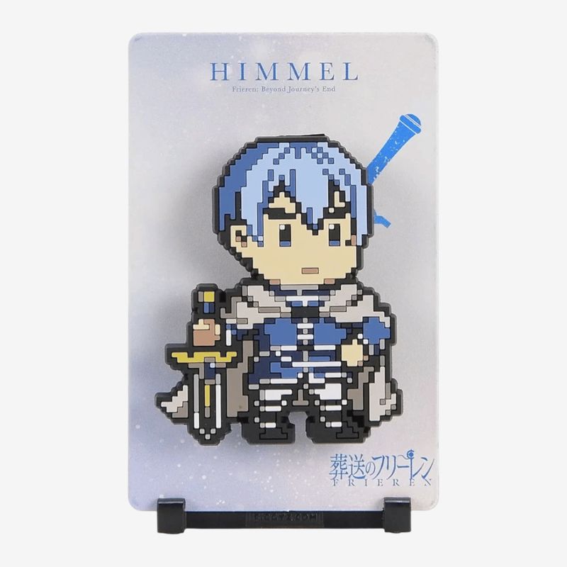FiGGYZ Frieren: Beyond Journeys End - Himmel 11cm Collectible Pop Magnet