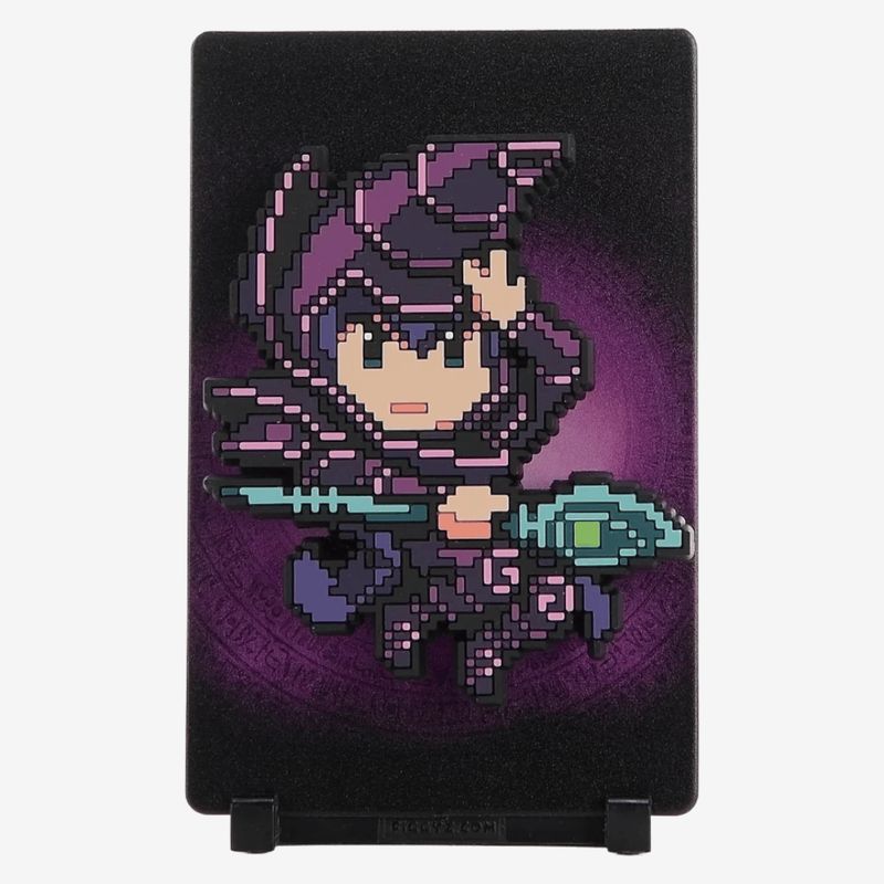 FiGGYZ Yu-Gi-Oh! Dark Magician 11cm Collectible Pop Magnet